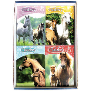 View Item Horse Puzzle Book